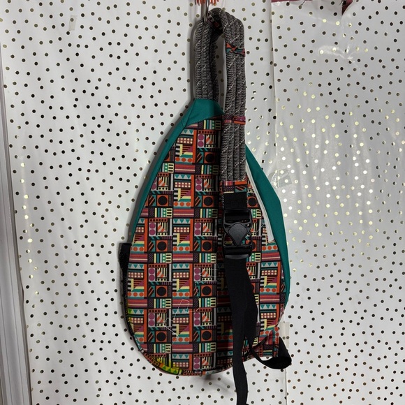 Kavu Colorful Sling Bag - Picture 8 of 8